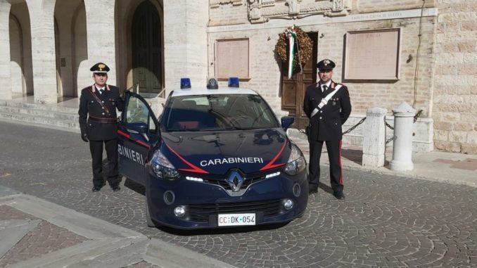 Spacciava droga a Bastia, arrestato il pusher dell'utilitaria di colore scuro