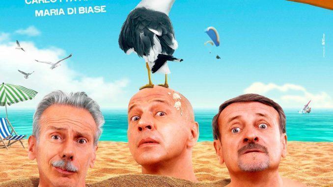 Cinema Esperia, programmazione da giovedì 6 a mercoledì 12 febbraio
