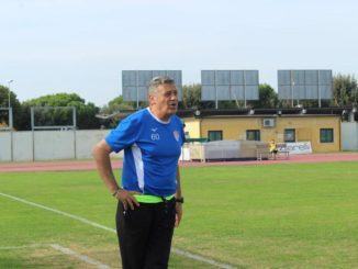 Dietro front, Ortolani resta al suo posto con il Bastia
