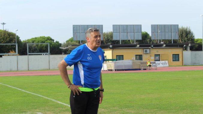 Dietro front, Ortolani resta al suo posto con il Bastia