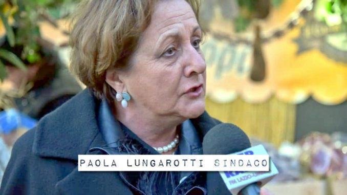 Il Sindaco di Bastia Umbra, Paola Lungarotti: "Non Mi Dimetto"