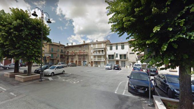 Madonna della Pietà, ad Ospedalicchio 9 giorni di festa