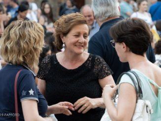 Scricchiola la Maggioranza di Lungarotti, tensione per via di una cena
