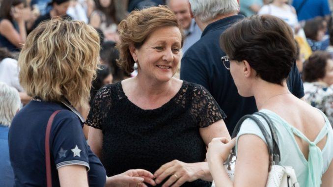 Scricchiola la Maggioranza di Lungarotti, tensione per via di una cena