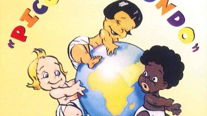 Un piccolo gesto di speranza per il nido comunale piccolo mondo