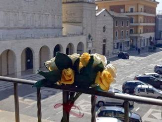 BastiaInFiore con le scuole della Direzione didattica in questo momento difficile