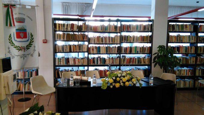 Biblioteca, boom di iscrizioni a Media Library Online di Bastia Umbra