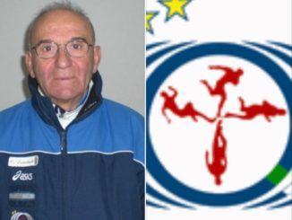 Morto Carlo Domicoli, Bastia perde un amico, era atleta dell'Aspa
