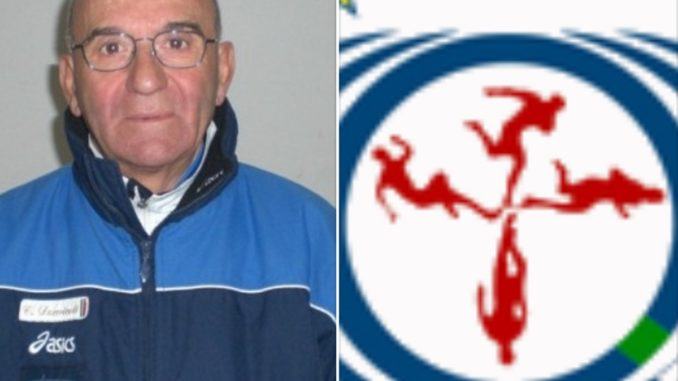 Morto Carlo Domicoli, Bastia perde un amico, era atleta dell'Aspa
