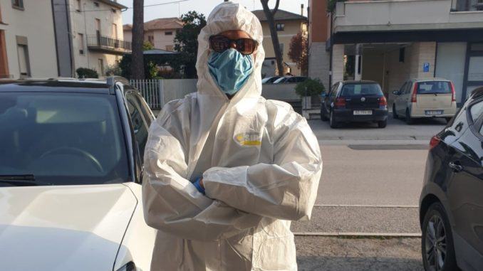 Coronavirus, Computer Studio, lavoro a domicilio per aiutare le persone in difficoltà