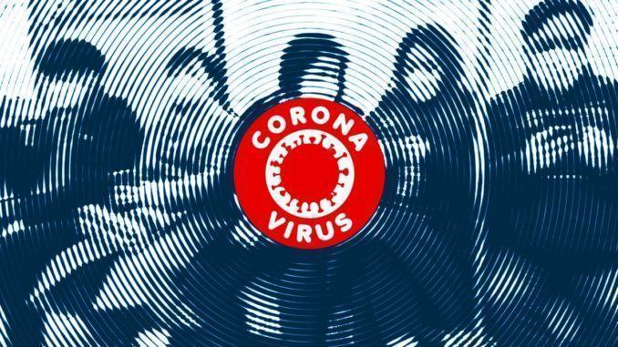 Covid, 298 persone positive a causa dei comportamenti non curanti