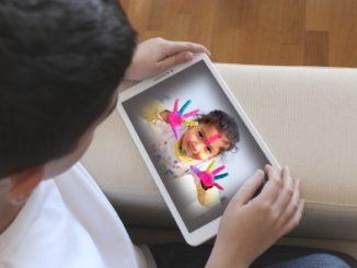 La didattica della Vicinanza con le Scuole dell’Infanzia d Bastia