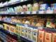 Un vero rifornimento alimentare in casa senza pagarlo, denunciato 64enne