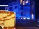 Incendio in via Aldo Moro a Bastiola, a fuoco una canna fumaria