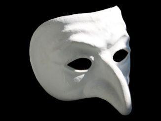 Tarantella di Pulcinella, sabato 7 marzo 2020 in Biblioteca Comunale di Bastia Umbra