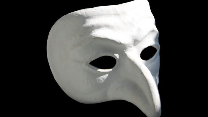 Tarantella di Pulcinella, sabato 7 marzo 2020 in Biblioteca Comunale di Bastia Umbra