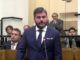 Erigo Pecci candidato Sindaco Bastia, M5s, percorso non concluso