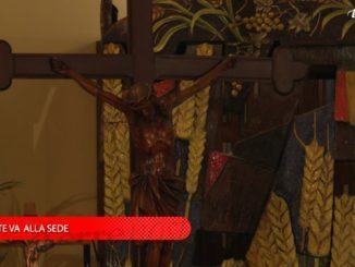 Messa in Coena Domini a Bastia Umbra, la diretta streaming