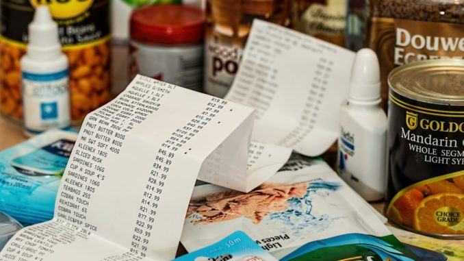Individuati ulteriori operatori economici per acquisto buoni spesa