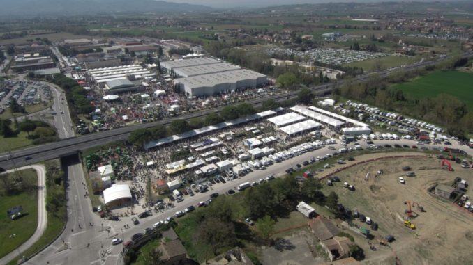 Lega, il Centro Fiere e Centralità del Comune di Bastia nei progetti futuri