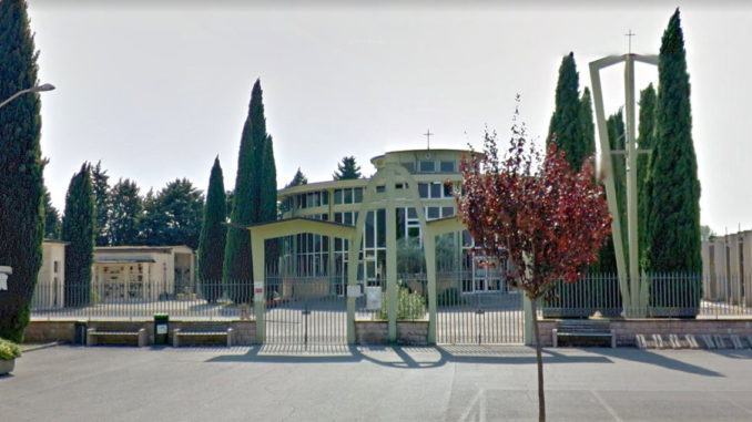 Cimiteri comunali. Orari di apertura al pubblico anno 2021