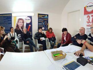 L’ospedale da campo è uno spreco di denaro pubblico, lo dice M5s