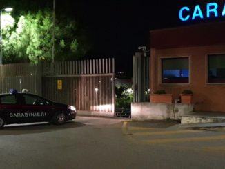 Violenza sessuale a Perugia, vive a Bastia lo straniero di 19 anni arrestato