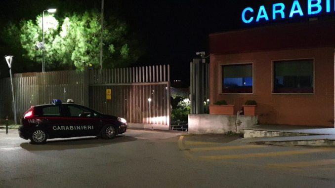 Violenza sessuale a Perugia, vive a Bastia lo straniero di 19 anni arrestato