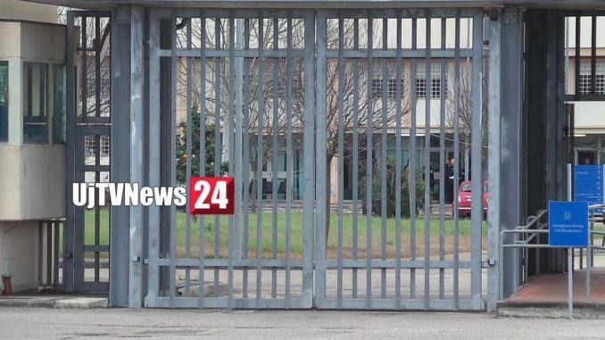 Minaccia la famiglia nonostante il divieto, finisce in carcere 33enne Minaccia la famiglia nonostante il divieto, finisce in carcere 33enne