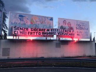 Bastia retrocesso, protestano sindaco e tifosi: “Un colpo di spugna”