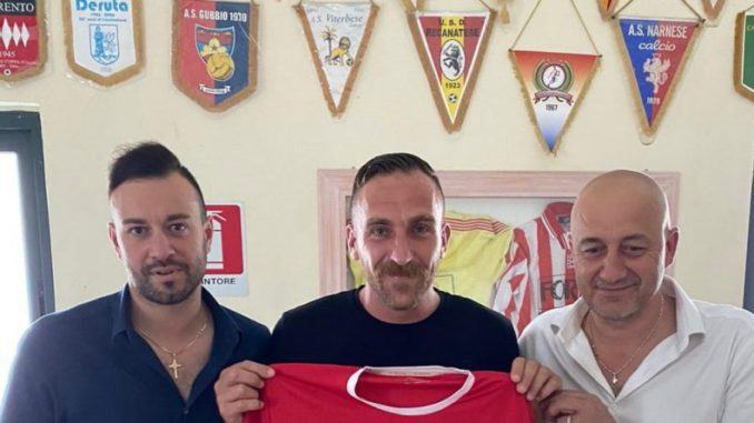Bastia Calcio, Mammoli: "A Forini chiediamo uno sforzo straordinario"