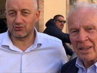 Mammoli a Forini chiediamo sforzo straordinario per nostri progetti