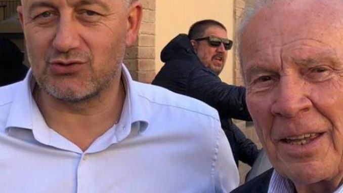 Mammoli a Forini chiediamo sforzo straordinario per nostri progetti