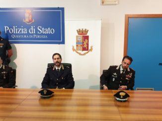Rapina al Penny Market di Bastia Umbra, in carcere autore e denunciato il suo complice