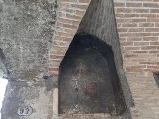 Alla scoperta di angoli sconosciuti di Bastia Umbra