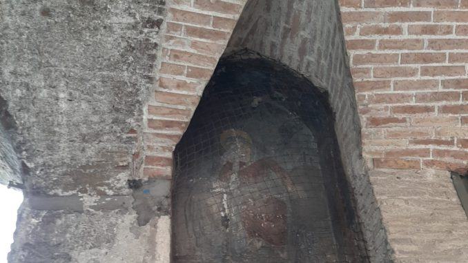 Alla scoperta di angoli sconosciuti di Bastia Umbra
