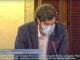Giulio Provvidenza nel coordinamento di Blu – Bella Libera Umbria
