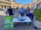 Lega, anche a Bastia in piazza per tesseramento e raccolta firme