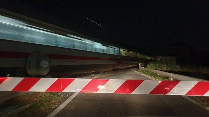 Quella strada chiamata inferno tra Opedalicchio e Bastiola
