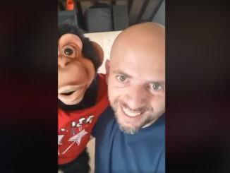 Il 19 luglio Cinelido Esperia a Bastia Umbra Nicola Pesaresi Ventriloquo