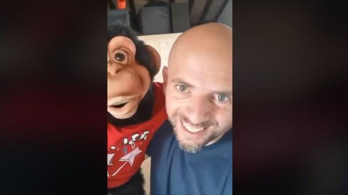 Il 19 luglio Cinelido Esperia a Bastia Umbra Nicola Pesaresi Ventriloquo Il 19 luglio Cinelido Esperia a Bastia Umbra Nicola Pesaresi Ventriloquo
