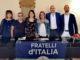 Fdi Bastia Umbra, complimenti ai nuovi eletti in giunta