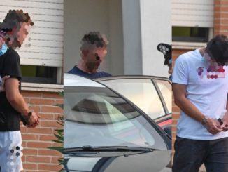 Ragazzo morto nella notte a Bastia, tre le persone fermate