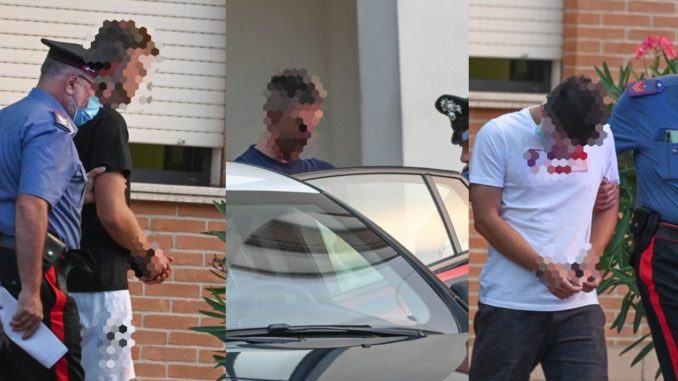 Ragazzo morto nella notte a Bastia, tre le persone fermate