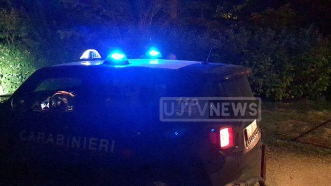 Ruba a casa di un'anziana, i Carabinieri scoprono tutto e lo denunciano