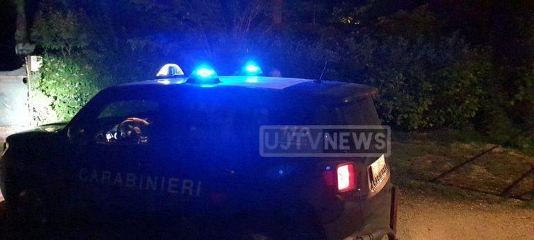 Ruba a casa di un'anziana, i Carabinieri scoprono tutto e lo denunciano