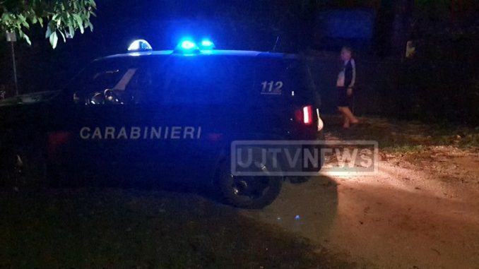 Controlli anti covid del Carabinieri, bloccato tossico, aveva hashish