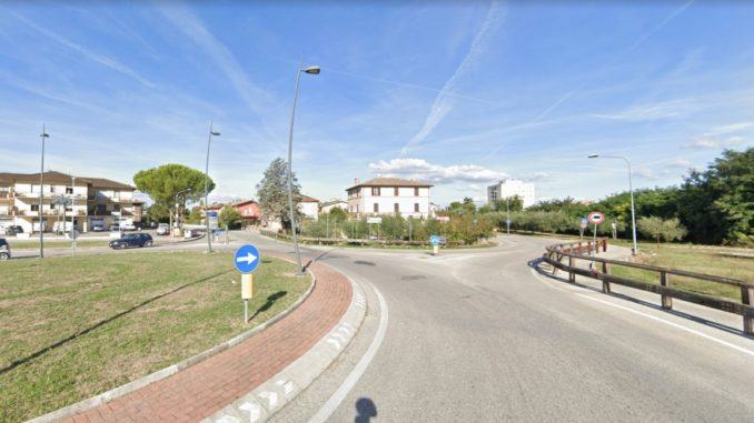 Pista ciclopedonale in via Cipresso, comune Bastia ha ottenuto il finanziamento