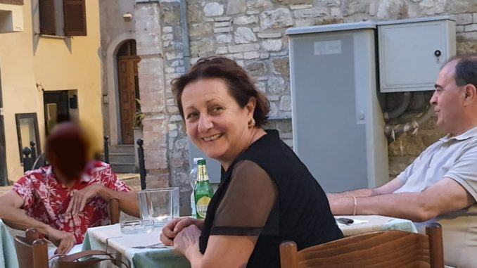 Sicurezza e per la sicurezza, le precisazioni di Paola Lungarotti alla Lega della Città