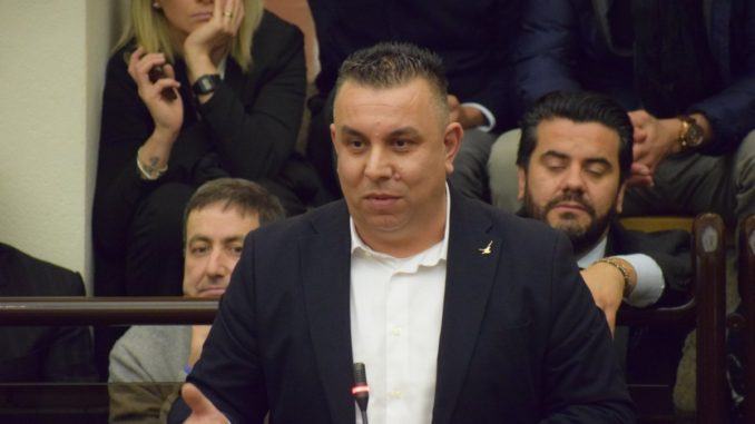 Il Pd di Bastia Umbra arranca in salita, che teneri! Arriva reazione Leghista